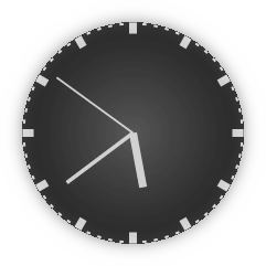 Application Clock